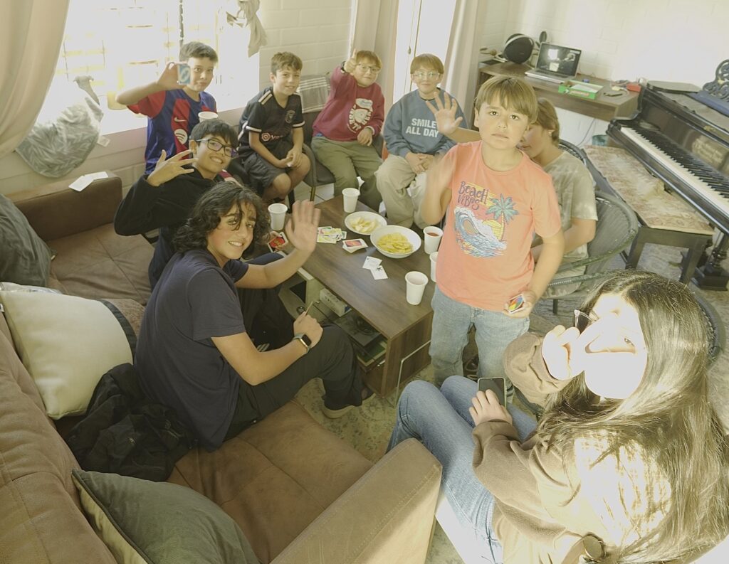 alumnos